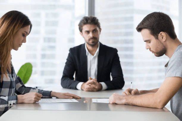What Is Family Mediation Barnstaple?