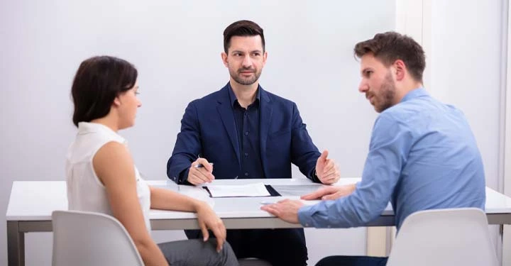 Barker Mediation’s Family mediation Barnstaple experts.