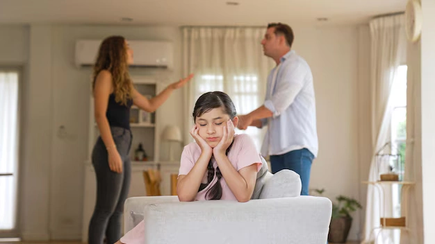 Parenting plan mediation with Barker Mediation Barnstaple