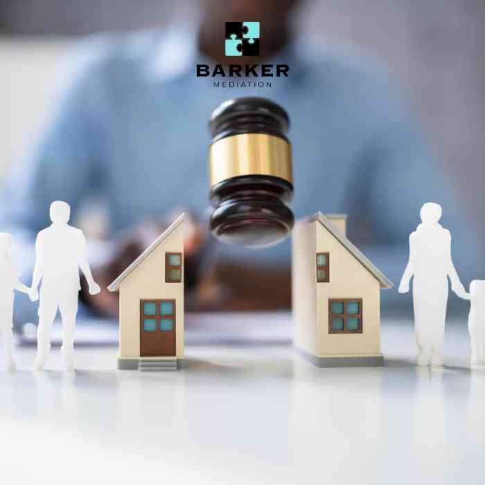 The Family Home: Protecting Your Biggest Asset with Barker Barnstaple