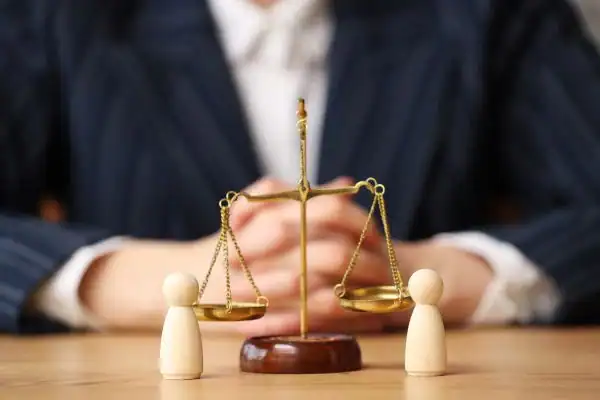 Image of financial mediation Barnstaple