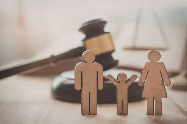 Image about child custody mediation Barnstaple