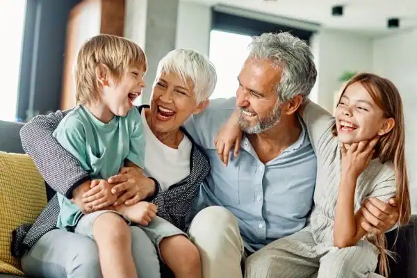 Grandparent Access Mediation Barnstaple