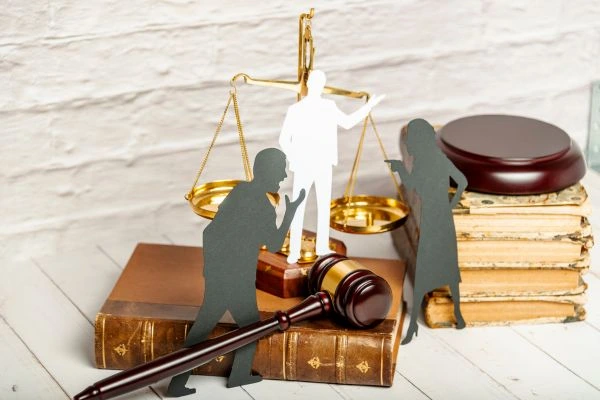 Avoid court - create parenting plans Barnstaple