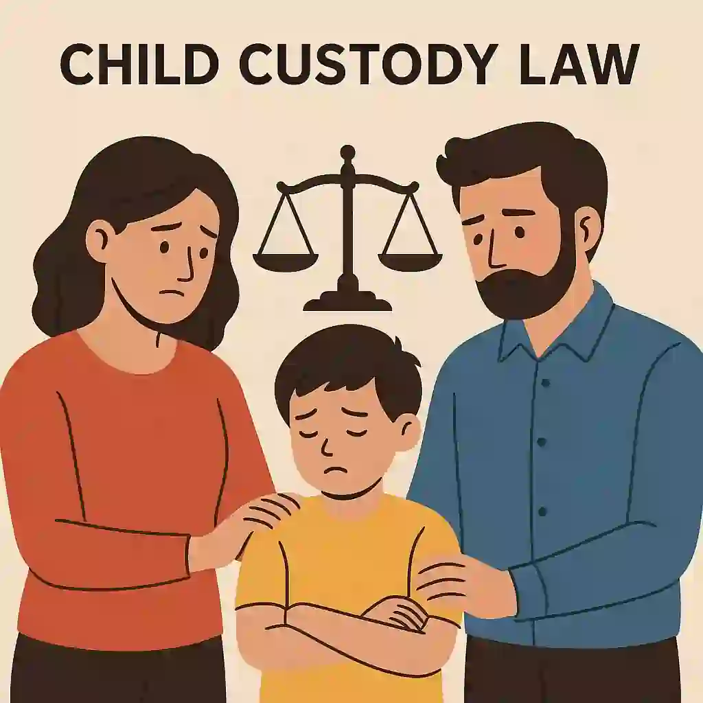 Applying to the Family Court What Parents Need to Know Barnstaple