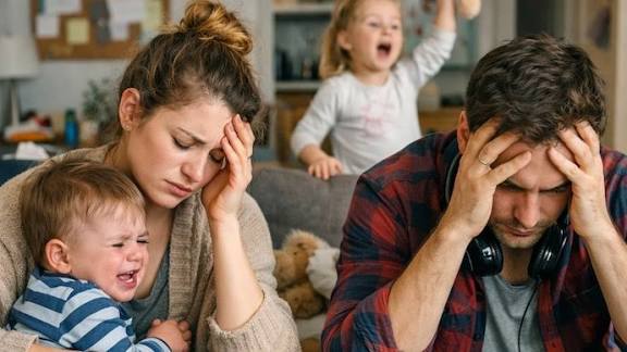 Why Can Co-Parenting Feel So Difficult in the Early Stages Barnstaple