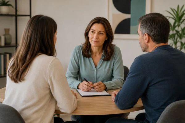 My Ex Wants to Move Away With the Children Barnstaple how mediation can help resolve disputes.