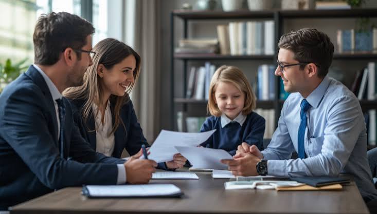 Can Mediation Help When Parents Cannot Agree About a Child’s School Barnstaple?