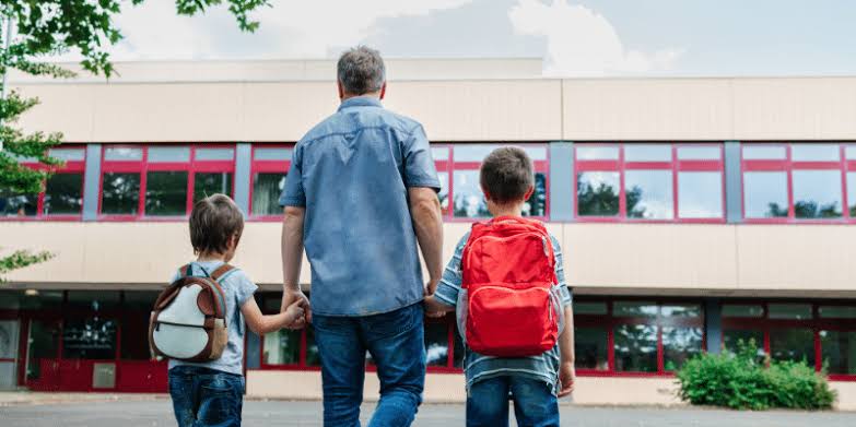 What If We Disagree About the School, Travel or Daily Routine Barnstaple?